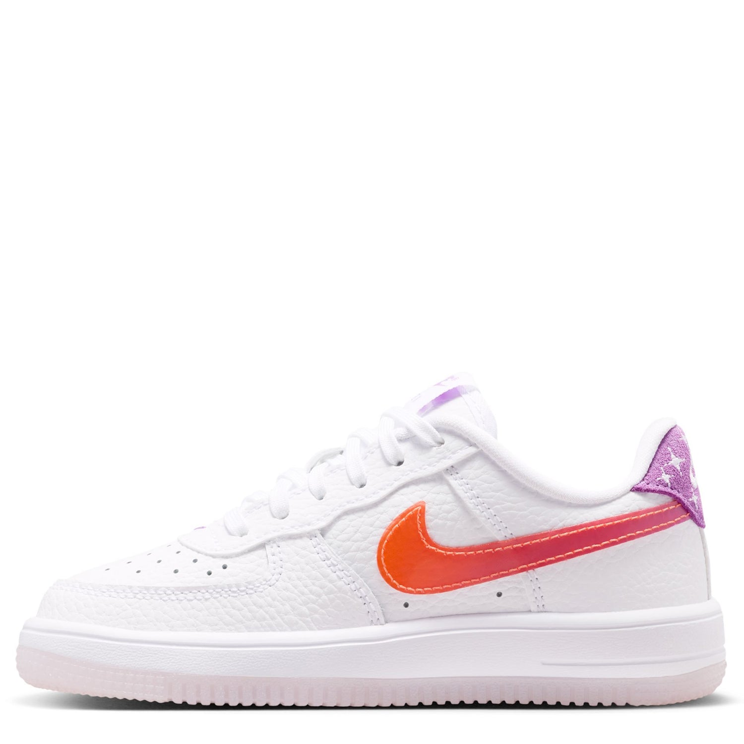 Force 1 Low Se Easyon (Little Kid)
