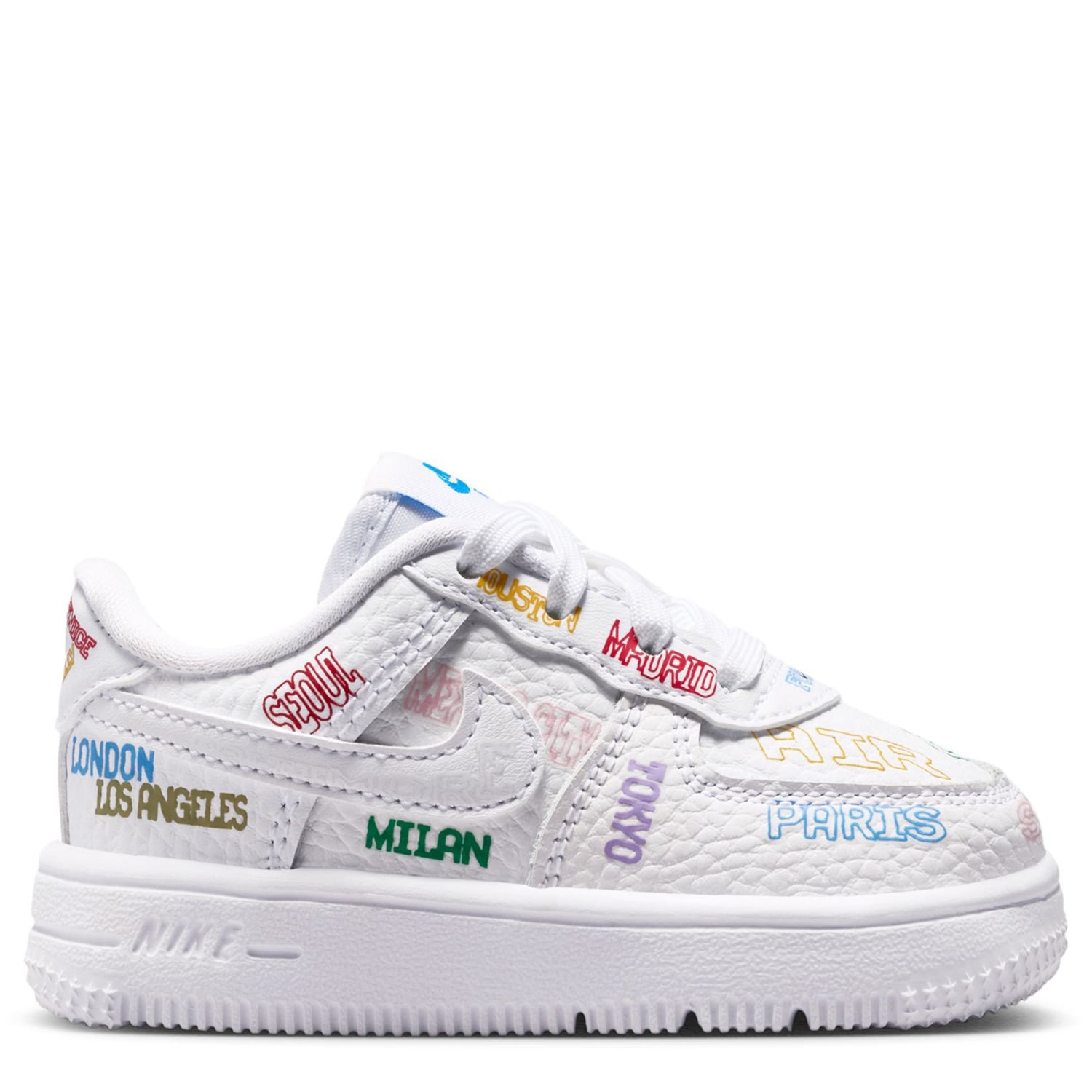 Force 1 Low (Toddler)