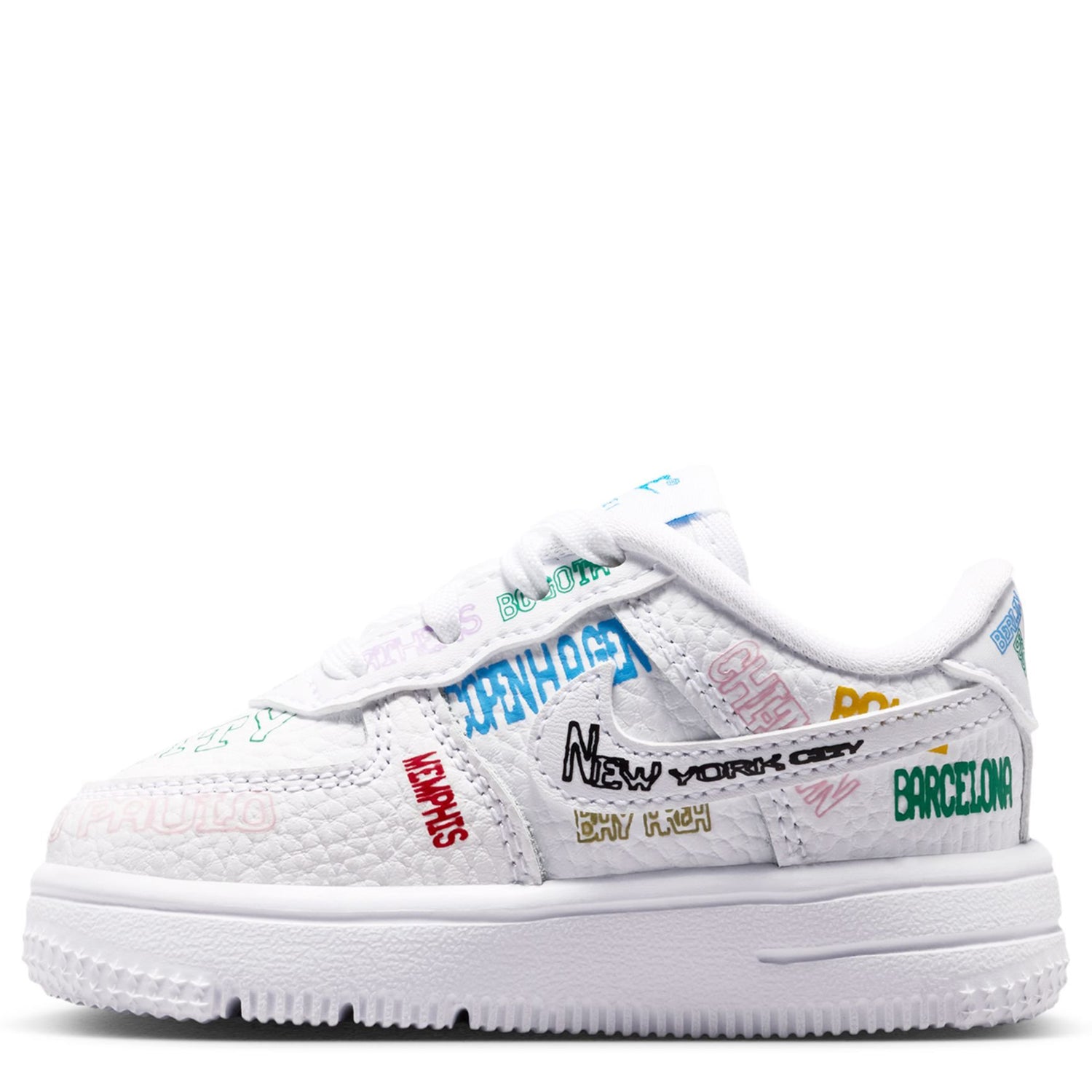 Force 1 Low (Toddler)