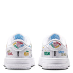 Force 1 Low (Toddler)