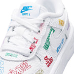 Force 1 Low (Toddler)
