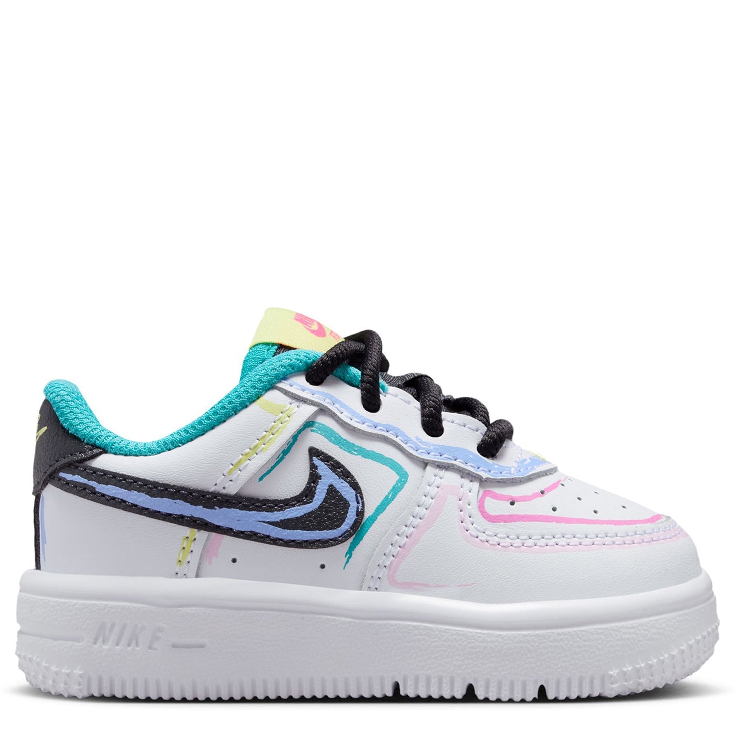 Force 1 Low (Toddler)