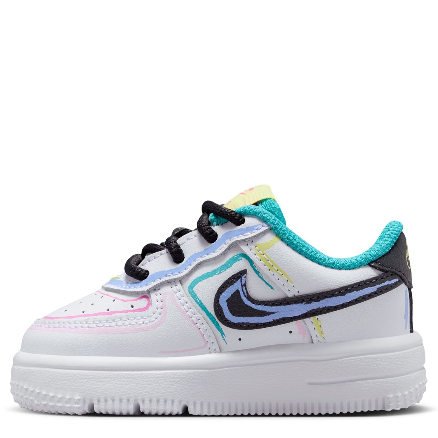 Force 1 Low (Toddler)