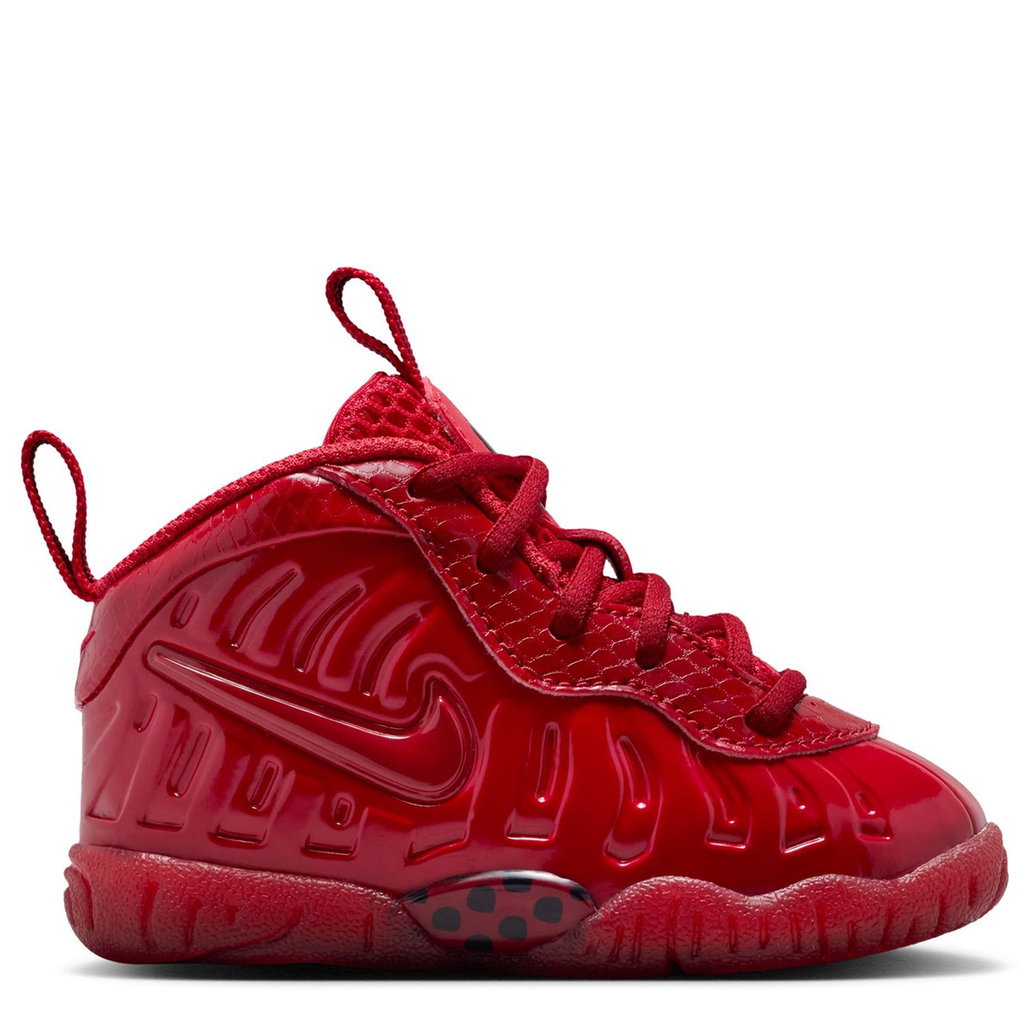 Little Posite One (Toddler)