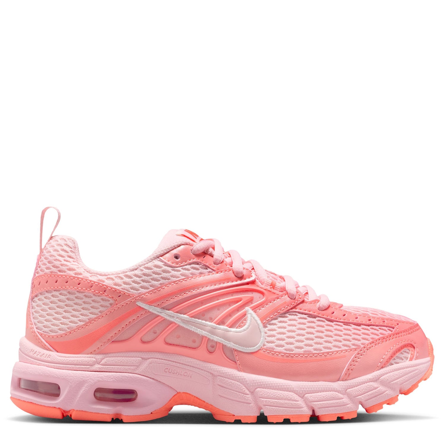 Air Max Moto (Big Kid)