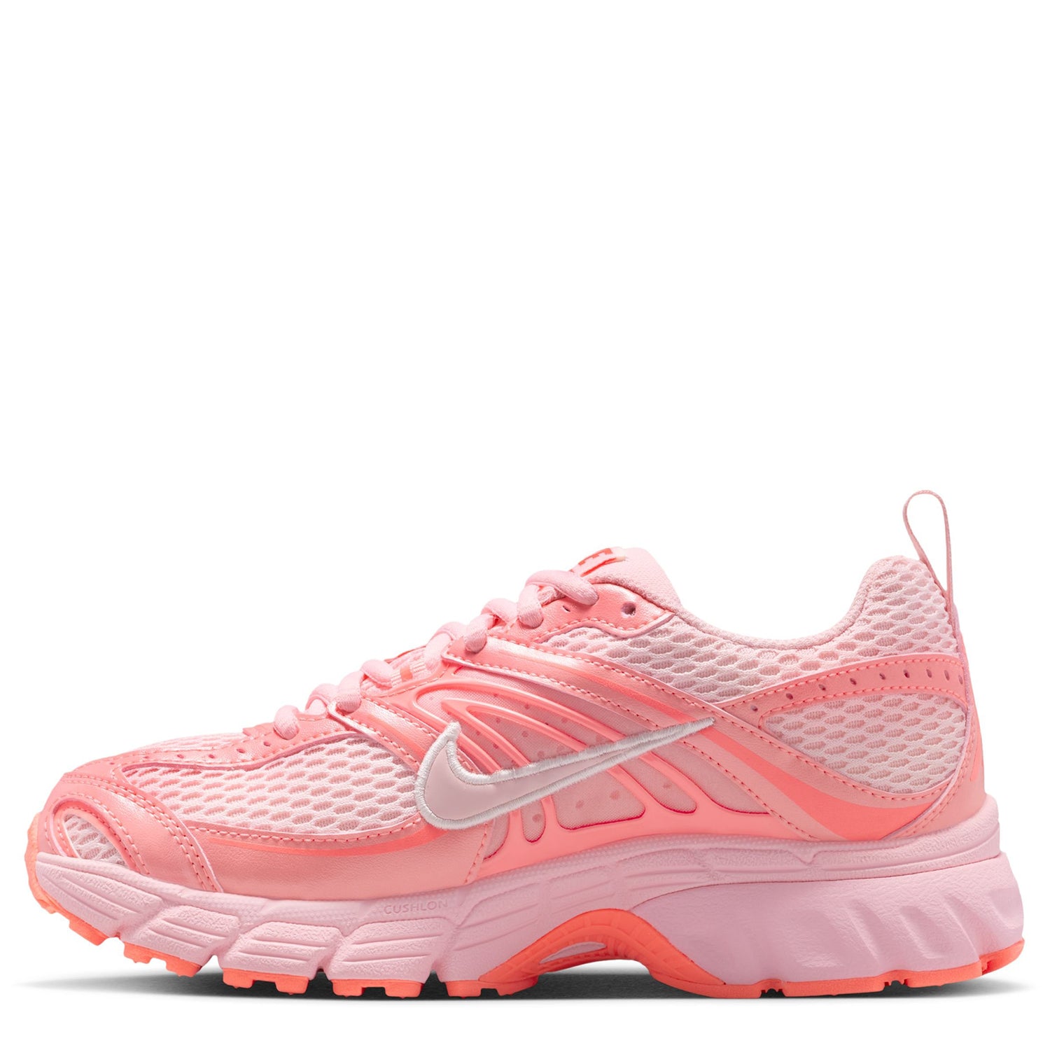 Air Max Moto (Big Kid)