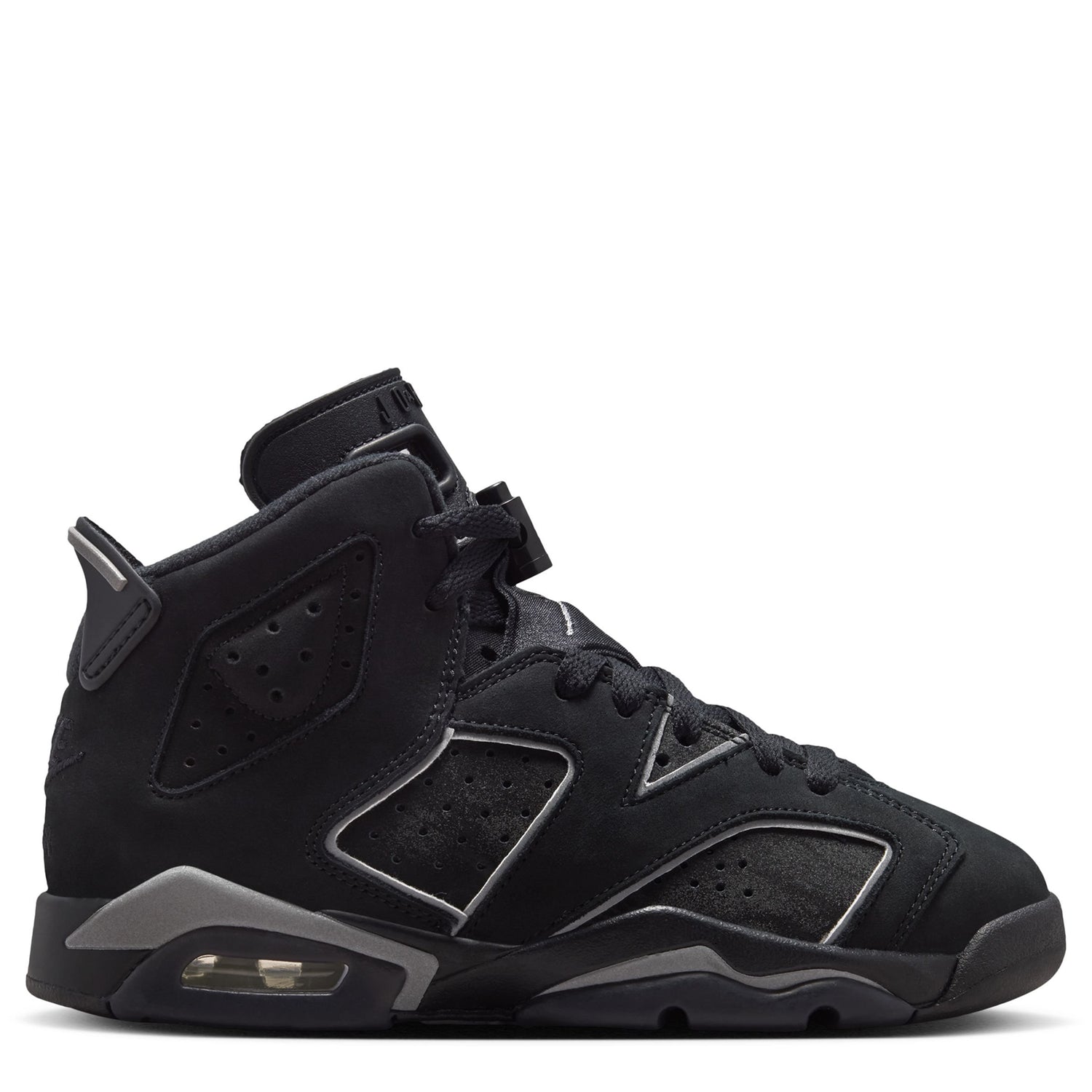 Air Jordan 6 Retro (Big Kid)
