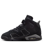 Air Jordan 6 Retro (Big Kid)