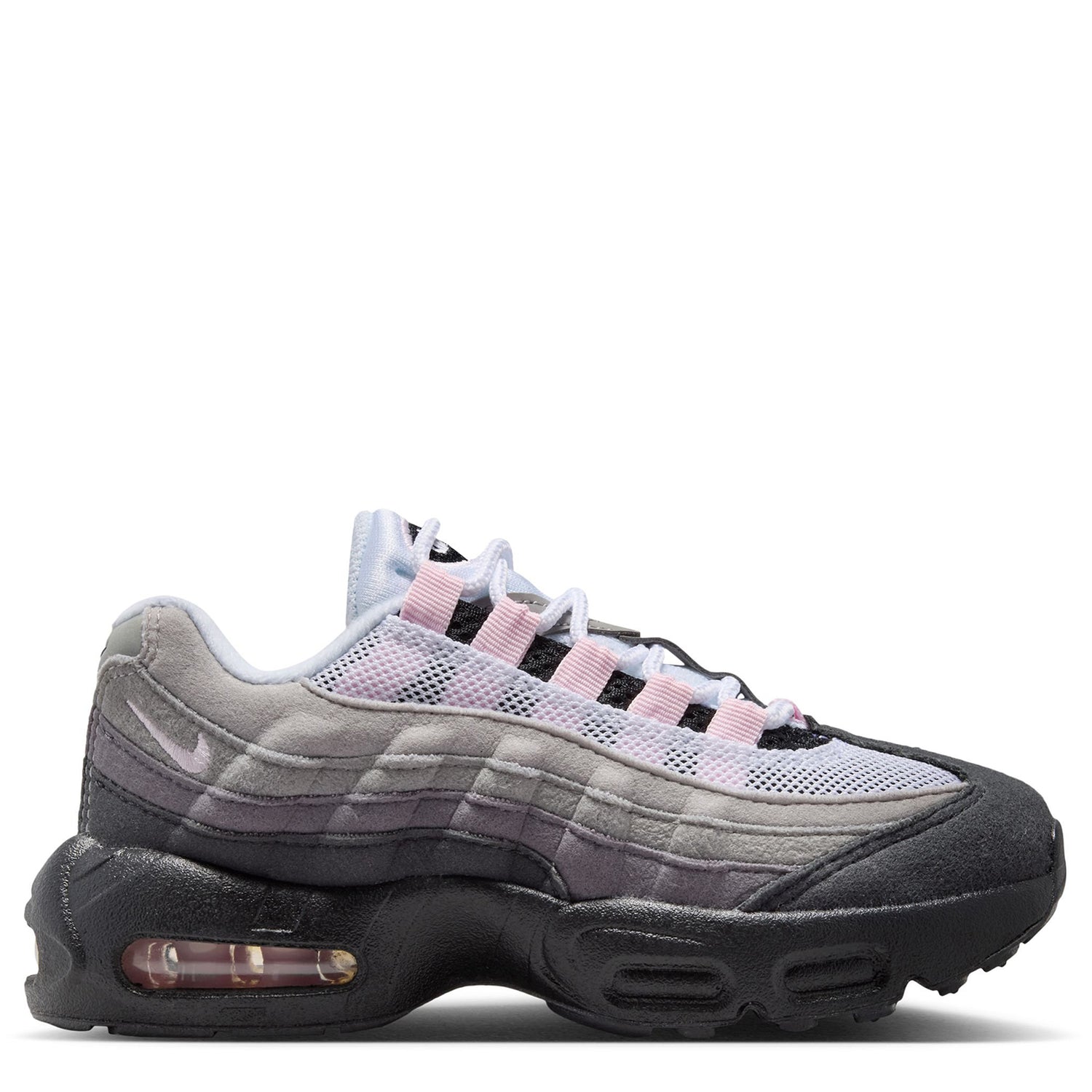 Air Max 95 (Little Kid)