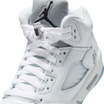 Air Jordan 5 Retro (Big Kid)