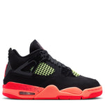 Air Jordan 4 Retro (Big Kid)