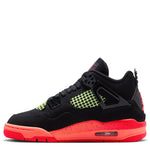 Air Jordan 4 Retro (Big Kid)