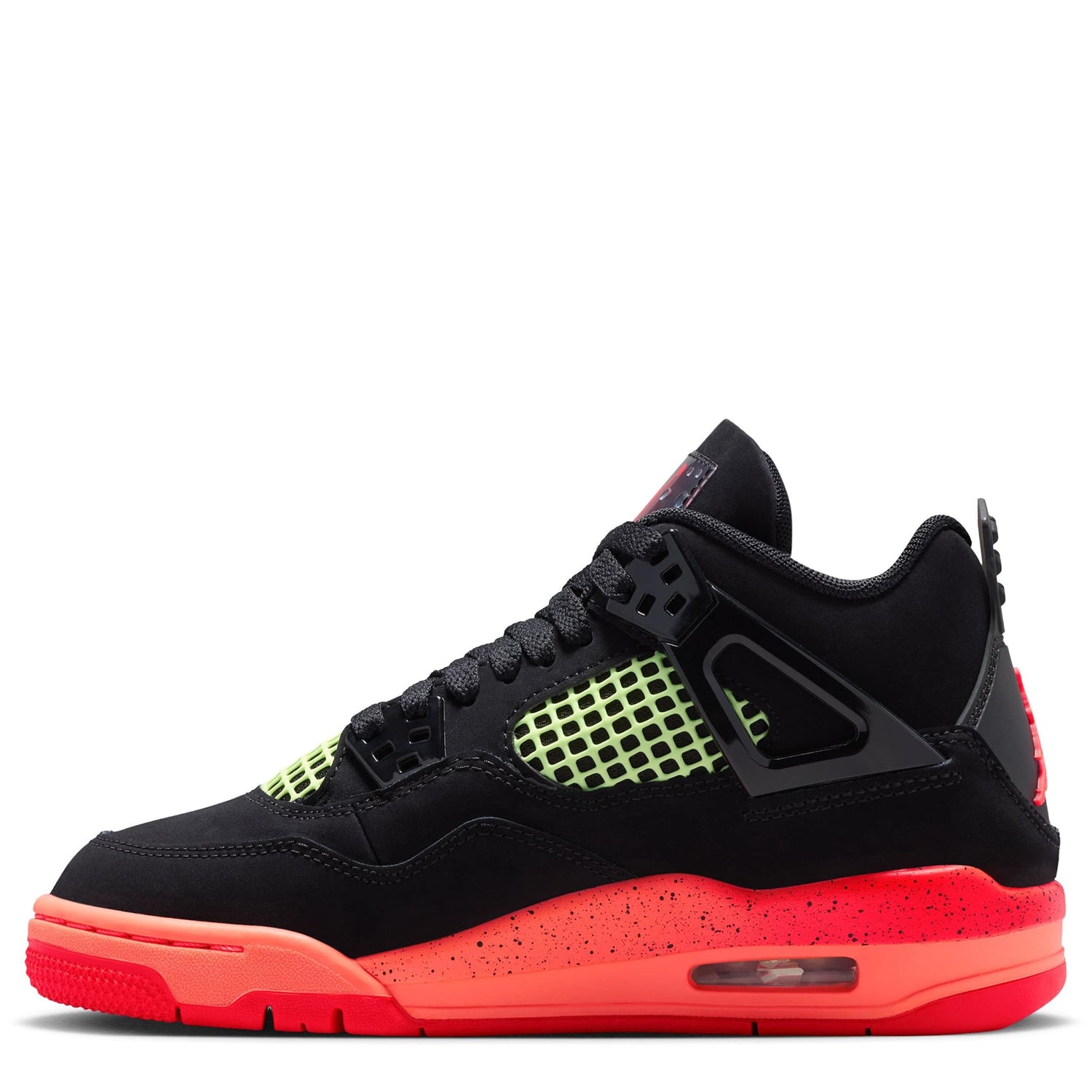 Air Jordan 4 Retro (Big Kid)