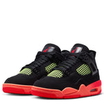 Air Jordan 4 Retro (Big Kid)