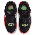 Air Jordan 4 Retro (Big Kid)