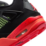 Air Jordan 4 Retro (Big Kid)