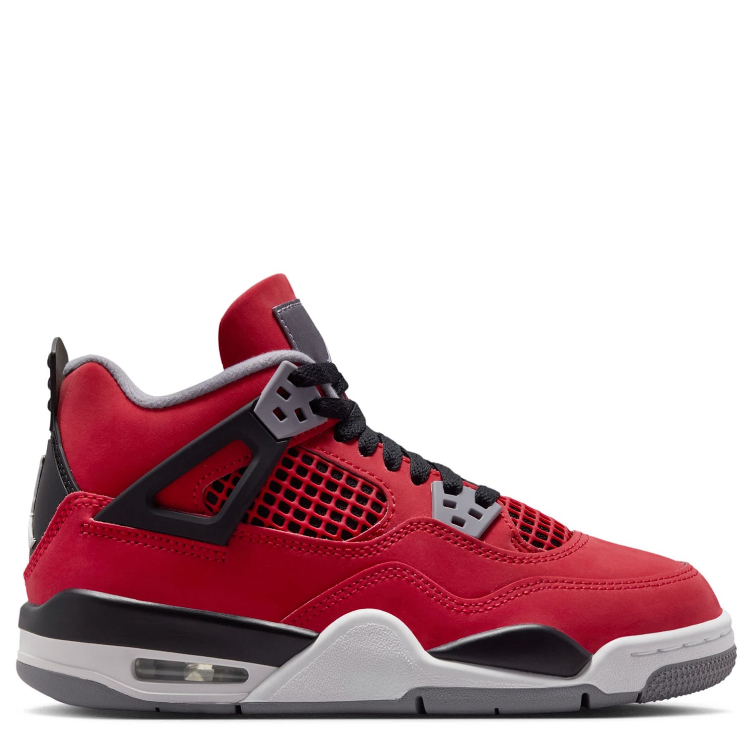 Air Jordan 4 Retro (Big Kid)