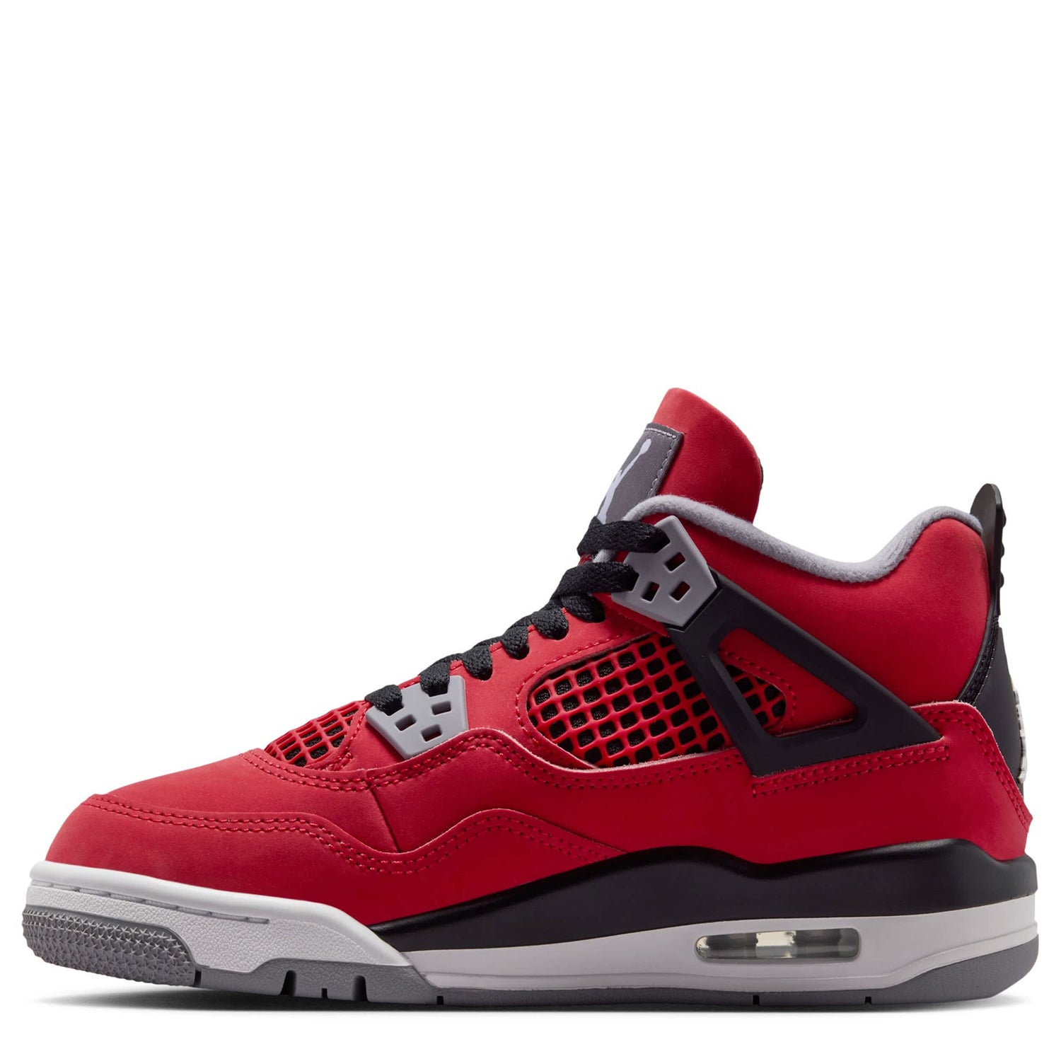 Air Jordan 4 Retro (Big Kid)