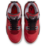 Air Jordan 4 Retro (Big Kid)