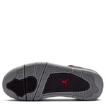 Air Jordan 4 Retro (Big Kid)