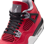 Air Jordan 4 Retro (Big Kid)