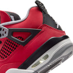 Air Jordan 4 Retro (Big Kid)