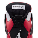 Air Jordan 4 Retro (Big Kid)