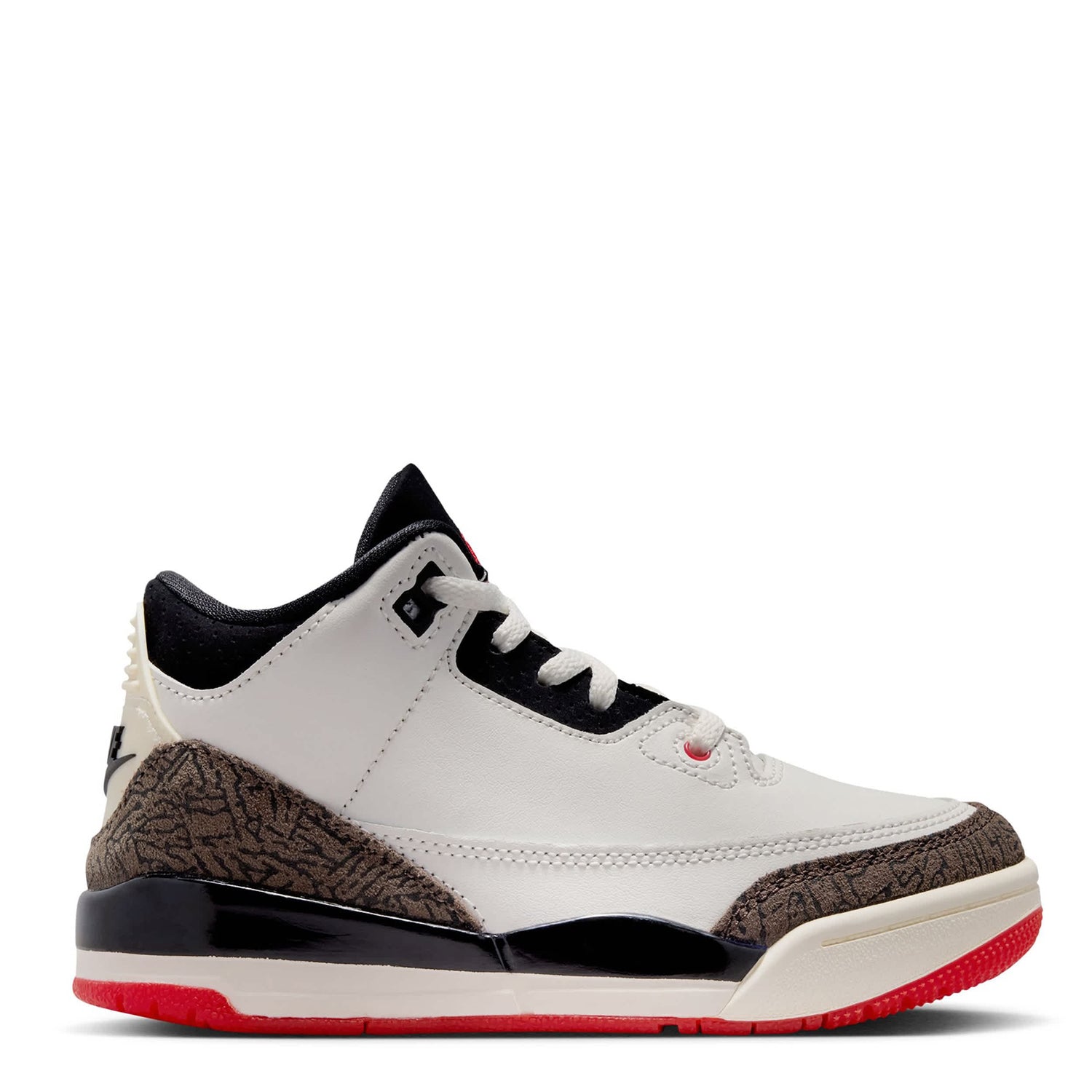 Air Jordan 3 Retro (Big Kid)