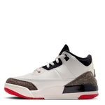 Air Jordan 3 Retro (Big Kid)