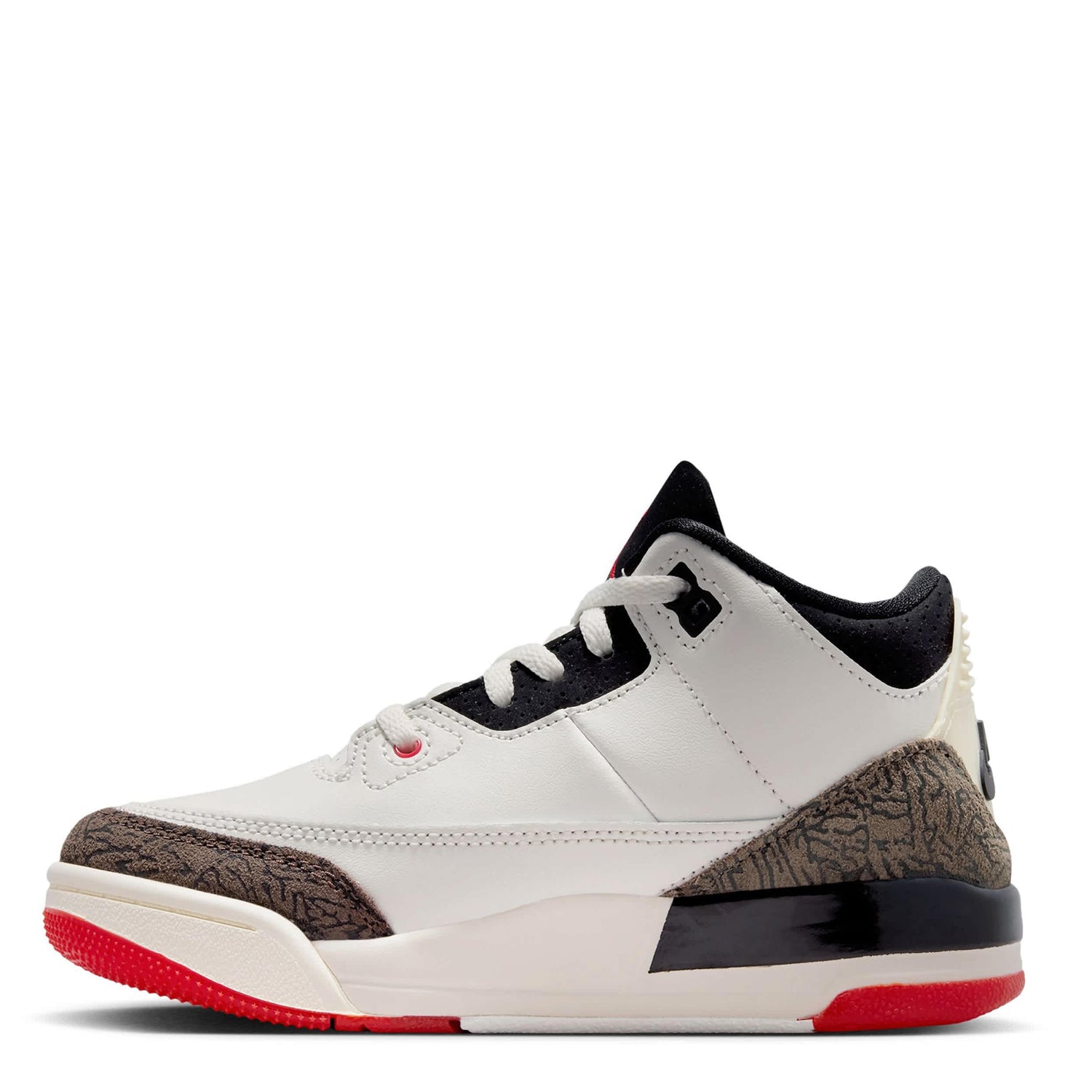Air Jordan 3 Retro (Big Kid)