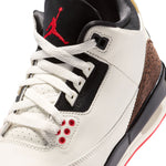 Air Jordan 3 Retro (Big Kid)