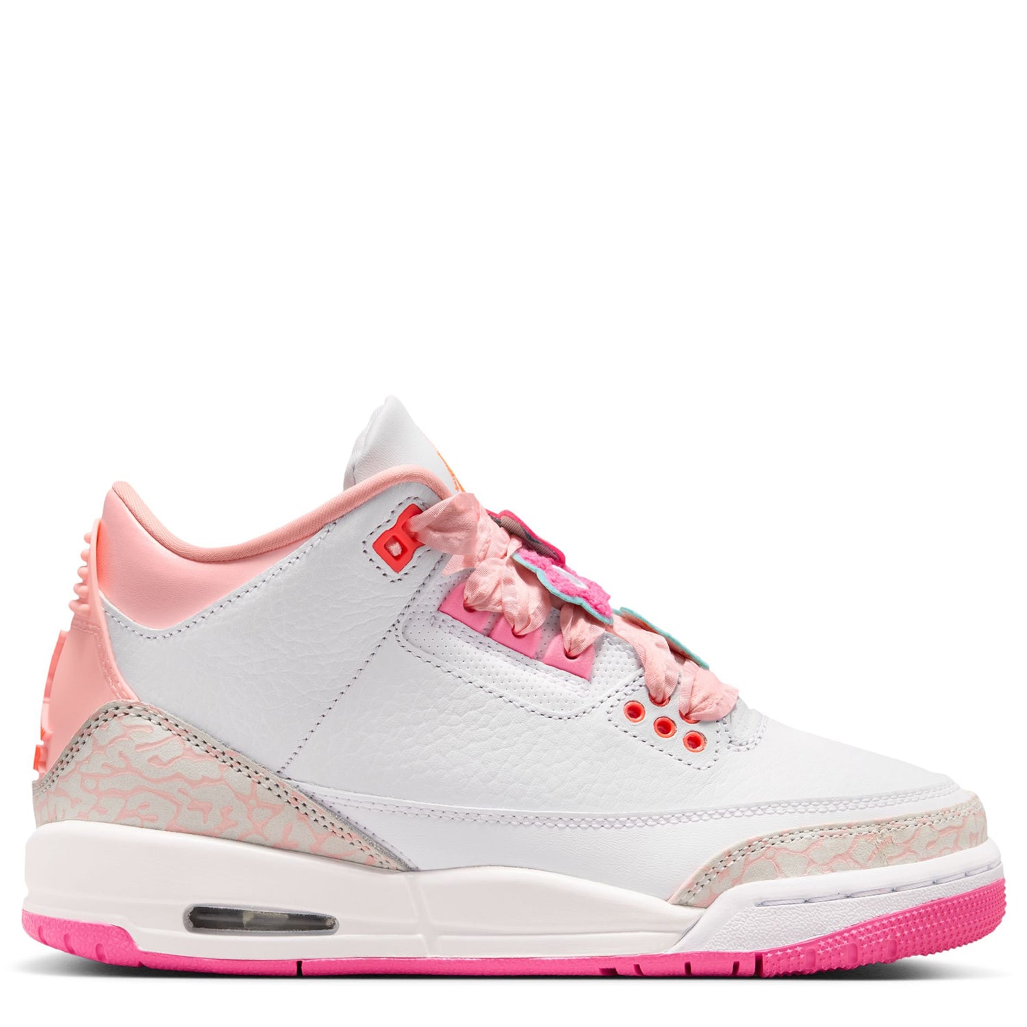 Air Jordan 3 Retro (Big Kid)