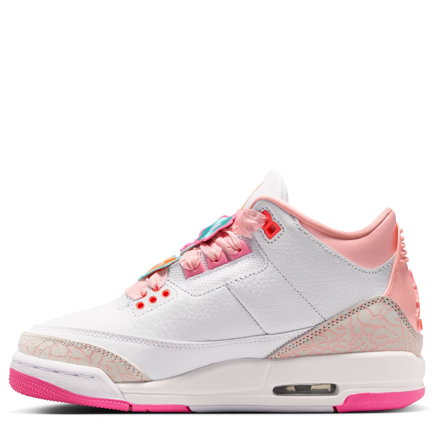 Air Jordan 3 Retro (Big Kid)