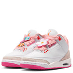 Air Jordan 3 Retro (Big Kid)