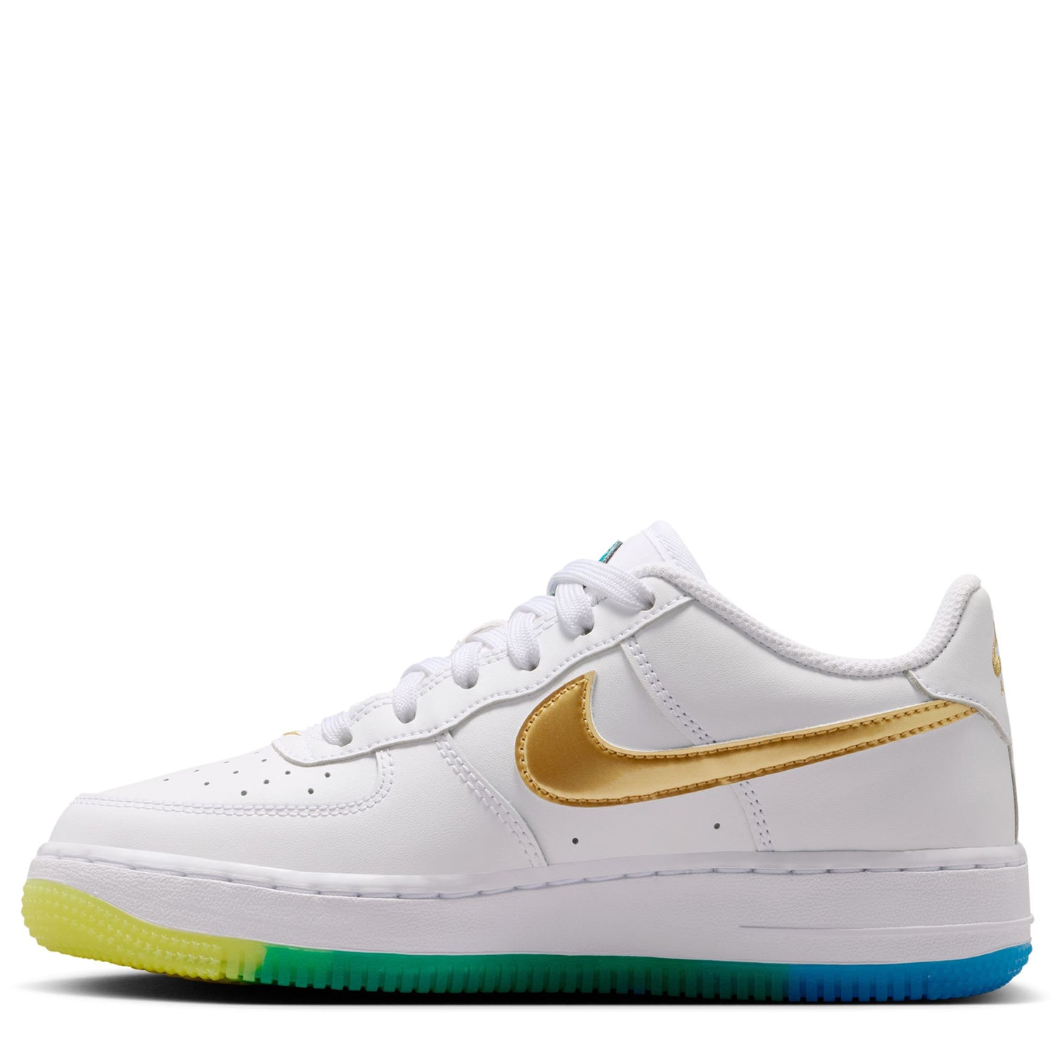 Air Force 1 (Big Kid)