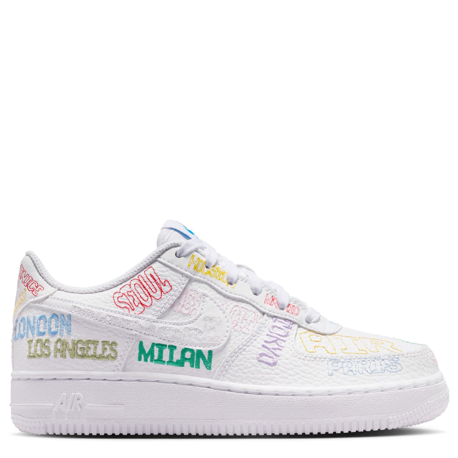 Air Force 1 (Big Kid)
