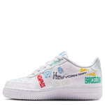 Air Force 1 (Big Kid)