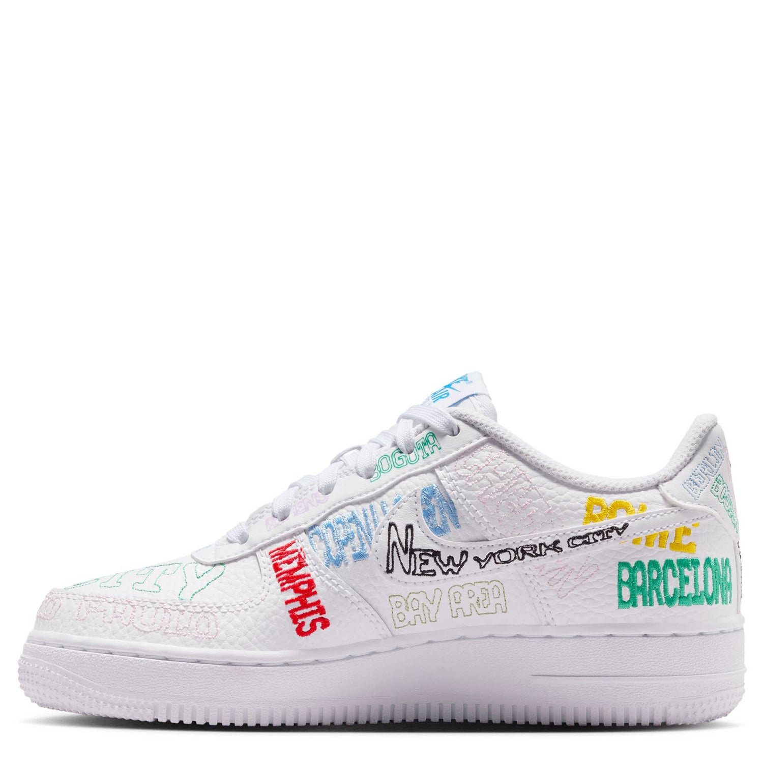 Air Force 1 (Big Kid)