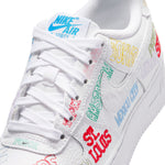 Air Force 1 (Big Kid)