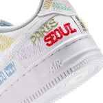Air Force 1 (Big Kid)
