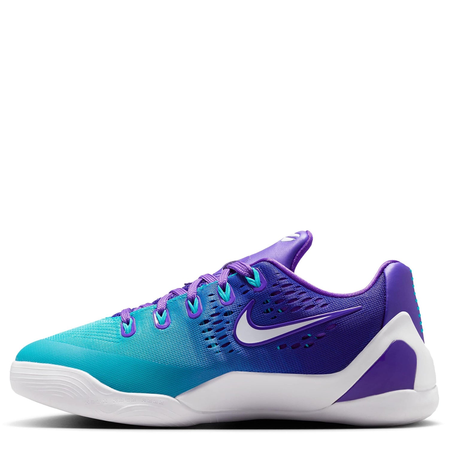 Kobe Ix Low (Big Kid)