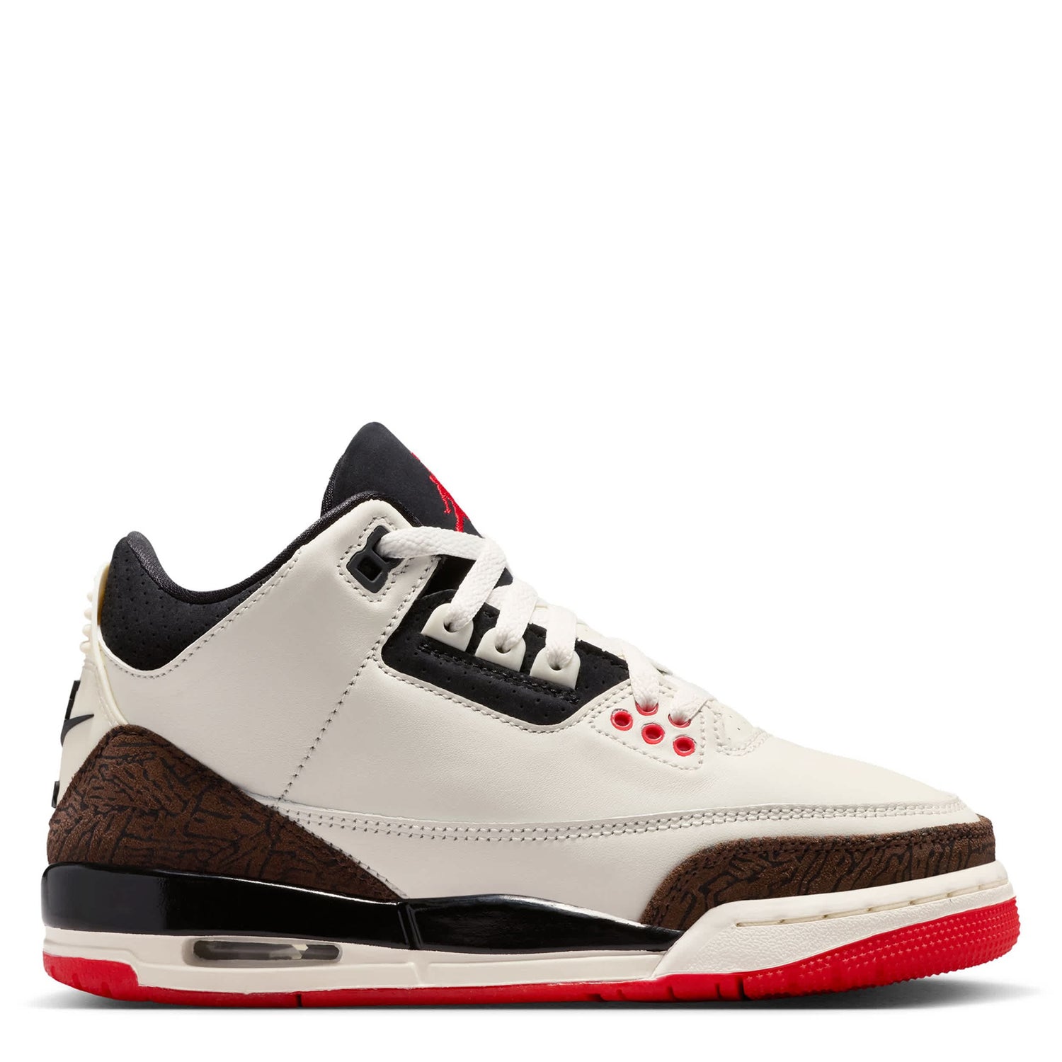 Jordan 3 Retro (Little Kid)