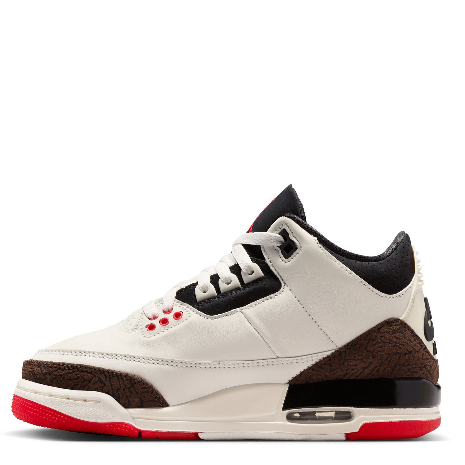 Jordan 3 Retro (Little Kid)