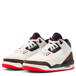Jordan 3 Retro (Little Kid)