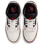 Jordan 3 Retro (Little Kid)