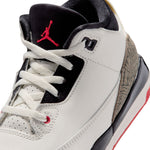 Jordan 3 Retro (Little Kid)