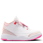 Jordan 3 Retro (Little Kid)