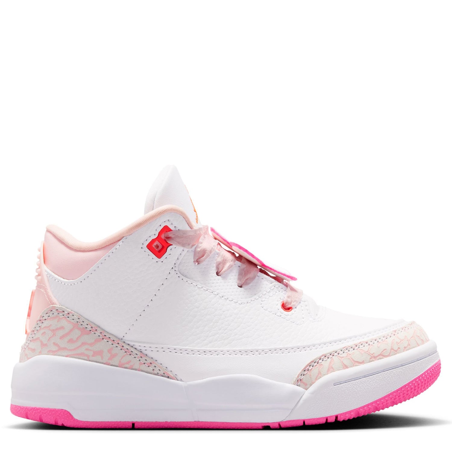 Jordan 3 Retro (Little Kid)