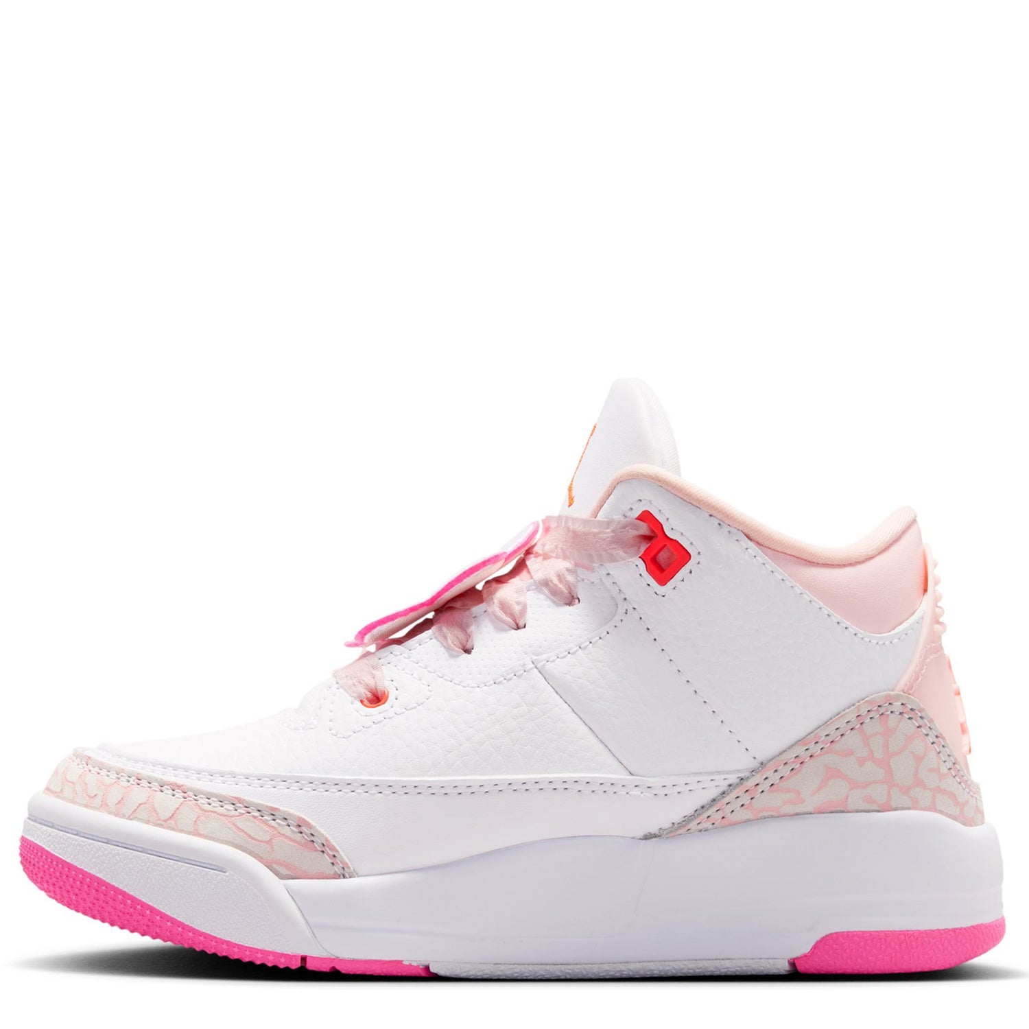 Jordan 3 Retro (Little Kid)