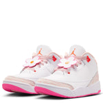 Jordan 3 Retro (Little Kid)